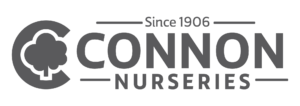 Connon Nurseries Logo